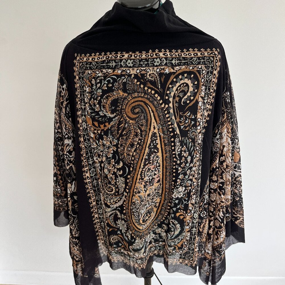 Fuzzi Pullover - image 1